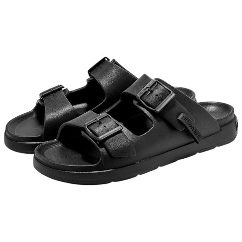 D' Franklin Vibe Foam 2 Buckles